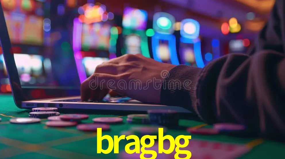bragbg: Jogue Crash e Experimente Alta Recompensa Instantânea